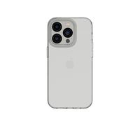 tech21 Funda Delgada y Transparente para iPhone 14 Pro EVO Lite Que Absorbe los Golpes con protección contra caídas múltiples de 8 pies