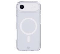 Tech21 Funda EvoClear para iPhone Air Compatible , Transparente