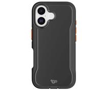 Tech21 Funda EvoPro Antichoque para iPhone 17 Compatible con ,
