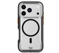 Tech21 Funda EvoPro Antichoque para iPhone 17 Pro Compatible ,