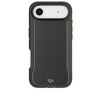 Tech21 Funda EvoPro Antichoque para iPhone Air Compatible con ,