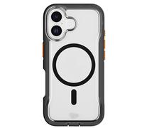 Tech21 Funda EvoPro para iPhone 17 Compatible con Bordes Elevados,