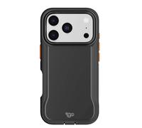 Tech21 iPhone 17 Pro EvoPro con MagSafe Negro