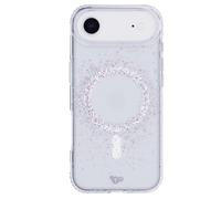 Tech21, Funda EvoSparkle para iPhone Air con purpurina Focus