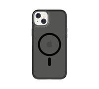 tech21 Funda para iPhone 14 Plus EVO Tint Compatible con MagSafe®, Resistente a los Golpes y a los arañazos, con protección contra caídas múltiples de 12 pies