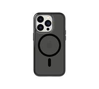 tech21 Funda para iPhone 14 Pro EVO Tint Compatible con MagSafe, Absorbe los Golpes y Resistente a los arañazos, con protección contra caídas múltiples de 12 pies