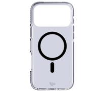 Tech21, Funda para iPhone 17 Pro Max EvoCrystal Ultra Resistente