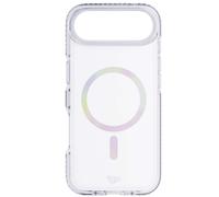 Tech21 Funda para iPhone Air EvoCrystal Ultra Resistente, Transparente