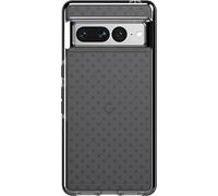 tech21 Google Pixel 7 Pro EVO Check - Funda Ultra Protectora para teléfono con protección contra caídas múltiples de 16 pies