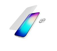 TEch21 Impact Glass - Protector de lente de cámara para iPhone 15