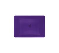 Tech21 Impact Snap - Funda para portátil de 33.0 cm, color morado, 33 cm, 350 g, morado