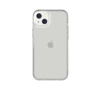 tech21 iPhone 14 Plus EVO Clear - Funda para teléfono Resistente a los arañazos, Absorbe los Golpes con protección contra caídas múltiples de 12 pies