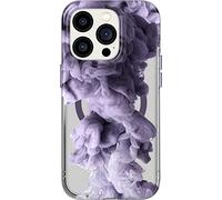 tech21 iPhone 14 Pro EVO Art Compatible con MagSafe® - Funda Protectora para teléfono con Obras de Arte exclusivas, Resistencia a los arañazos y protección contra caídas múltiples de 12 pies