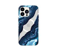 tech21 iPhone 14 Pro MAX EVO Art Compatible con MagSafe - Funda Protectora para teléfono con Obras de Arte exclusivas, Resistencia a los arañazos y protección contra caídas múltiples de 12 pies