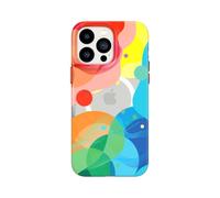 tech21 iPhone 14 Pro MAX EVO Art Compatible con MagSafe - Funda Protectora para teléfono con Obras de Arte exclusivas, Resistencia a los arañazos y protección contra caídas múltiples de 12 pies