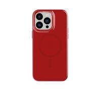 tech21 iPhone 14 Pro MAX EVO Tint Compatible con MagSafe - Funda Tintada Que Absorbe los Golpes y Resistente a los arañazos con protección contra caídas múltiples de 12 pies