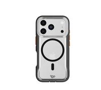 Tech21 Funda EvoPro Antichoque para iPhone 17 Pro Compatible ,