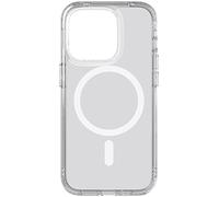 tech21 - iPhone EvoClear con MagSafe para Ashurst, Transparente