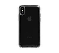 Tech21 Pure Clear Funda Protectora para Apple iPhone X/iPhone XS - Transparente