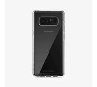 Tech21 Pure Clear Funda Protectora para Samsung Galaxy Note8 - Transparente