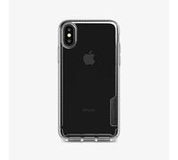Tech21 Pure Clear para iPhone Xs - Transparente