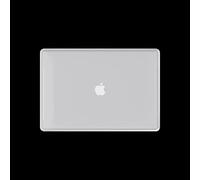 tech21 Pure Clear para MacBook Pro de 16 Pulgadas (2019) - Funda Protectora para MacBook con protección contra Impactos