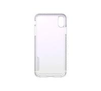 Tech21 Pure Shimmer Funda Protectora para Apple iPhone XS MAX - Rosa