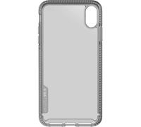 Tech21 Pure Tint Funda Protectora para Apple iPhone XS MAX - Gris Ahumado