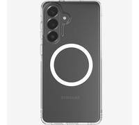 Tech21 Samsung Galaxy S26 Ultra Evoclear con imán, Transparente