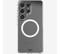 Tech21 Samsung Galaxy S26 Ultra Evolite con imán, Transparente