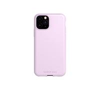 tech21 Studio Colour Funda Protectora Fina Rígida para iPhone 11 Pro - Malva