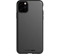 Tech21 Studio Colour Funda Protectora Fina Rígida para iPhone 11 Pro MAX - Negro