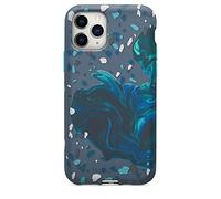 tech21 T21-7977 Remix in Motion - Funda para Apple iPhone 11 Pro, Color Pizarra