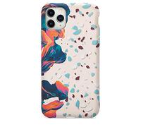 tech21 T21-7991 - Funda para Apple iPhone 11 Pro MAX, Color melocotón