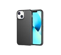 tech21 T21-8885 EVO Lite - Funda Ligera para Uso Diario con protección contra caídas de 10 pies, Color Negro