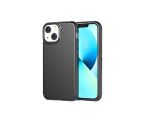tech21 T21-8885 EVO Lite - Funda Ligera para Uso Diario con protección contra caídas de 10 pies, Color Negro