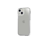 tech21 T21-9158 EVO Lite - Funda Transparente para Uso Diario con protección contra caídas múltiples de 8 pies