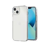 tech21 T21-9162 EVO Lite - Funda Transparente para Uso Diario con protección contra caídas de 10 pies