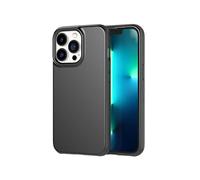 tech21 T21-9197 EVO Lite - Funda Ligera para Uso Diario con protección contra caídas de 10 pies, Color Negro