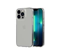 Tech21 T21-9228 Evo Lite para iPhone 13 Pro - Funda transparente para uso diario con protección contra caídas múltiples de 8 pies