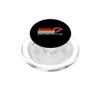 Techador más Que un Trabajo Reparación de techos Contratista de techos Techador PopSockets PopGrip para MagSafe