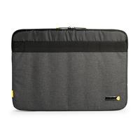 techair Eco essential maletines para portátil 29,5 cm (11.6") Funda - Gris, Dark