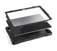 Techair Funda Negra para Samsung Galaxy Tab A7 10.4"
