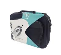 Techair maletín 11.6" + ratón óptico USB - TABUN31MV2