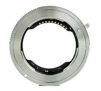 TechartPro Adaptador de objetivo TZE-02 Nikon Z Montura Sony E