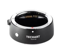 TechartPro EF-X1D Canon EF Hasselblad X