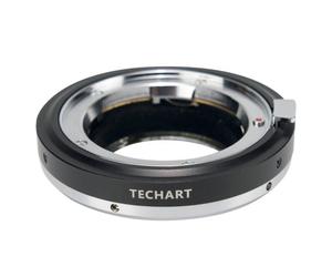 TechartPro LM-EA9 Adaptador Leica M-Sony E