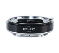 TechartPro TZM-02 Adaptador AF Ver. II Nikon Z Leica M