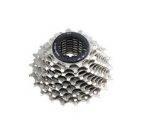 TECHAUTO Compatible con Cassette de Bicicleta de Carretera Sunshine de 11 V, 10 V, 11-21 Dientes, piñón de trinquete de 10 velocidades y 11 velocidades, Compatible con Shimano.(11 Speed 21T)