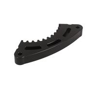 TECHAUTO Compatible con Ducati 748, 916, 996 y 998, Embrague seco de Motor, Cubo Central Interior, Brida de Tambor, Soporte de Cesta de Motocicleta, Herramientas.(CLUCTH Holding Tool)